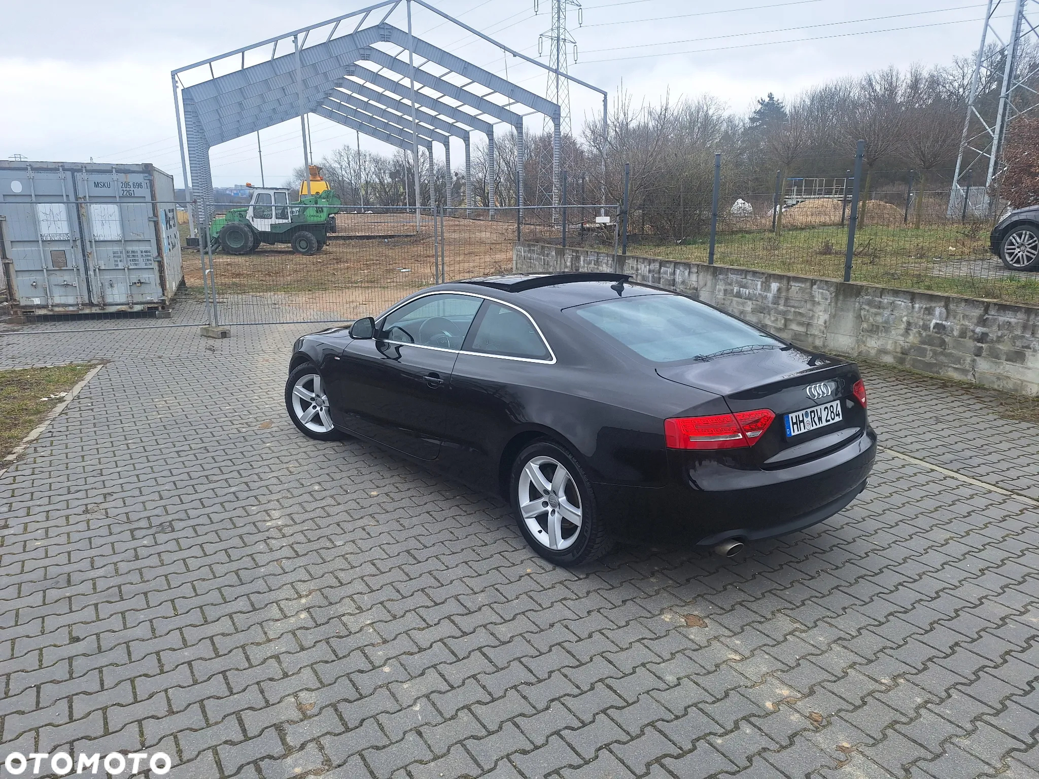 Audi A5 2.7 TDI Multitronic - 3