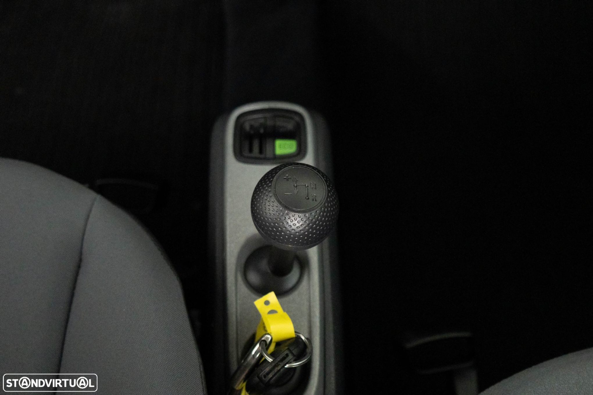 Smart ForTwo Coupé 1.0 mhd Pure 61 - 17