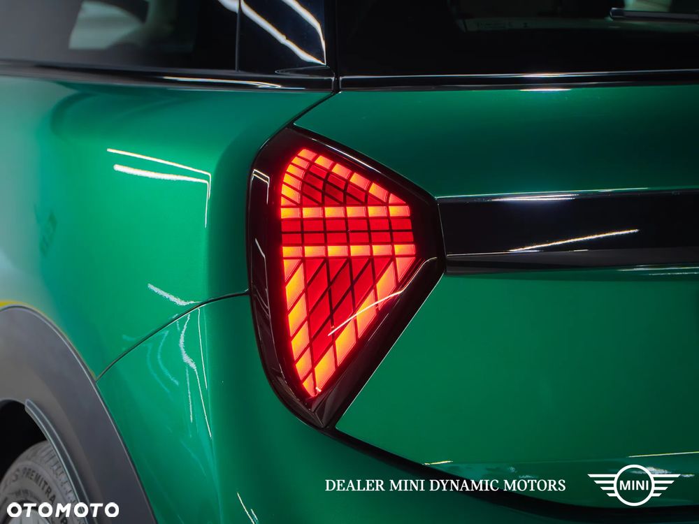 MINI Cooper S Linia Favoured - 13