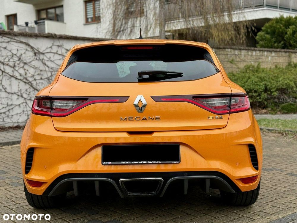 Renault Megane 1.8 TCe R.S - 16