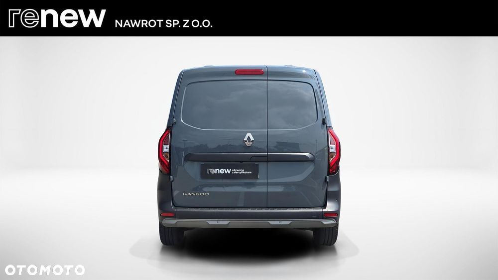 Renault kangoo-express/van - 4