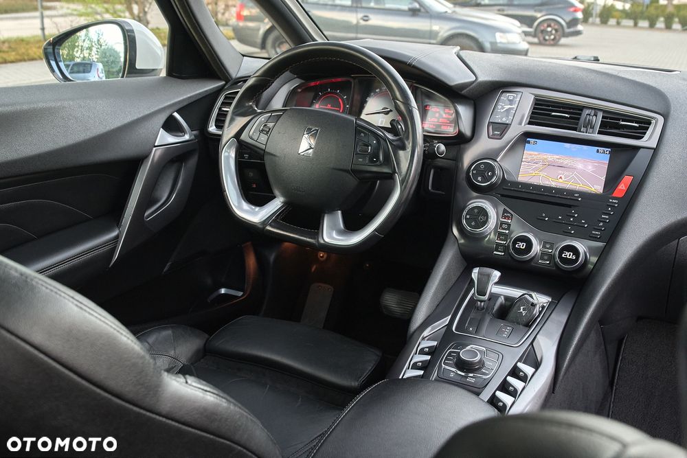 Citroën DS5 BlueHDi 120 Chic - 36