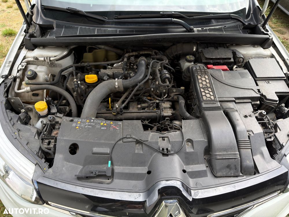Renault Megane 2017 photo 5