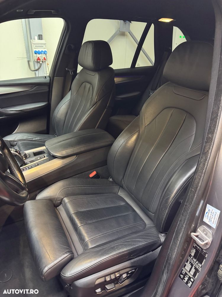 BMW X5 xDrive30d - 4