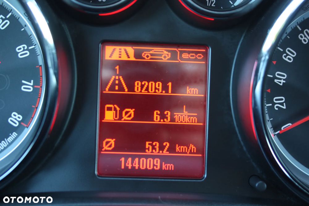 Opel Astra 1.4 Turbo Design Edition - 19