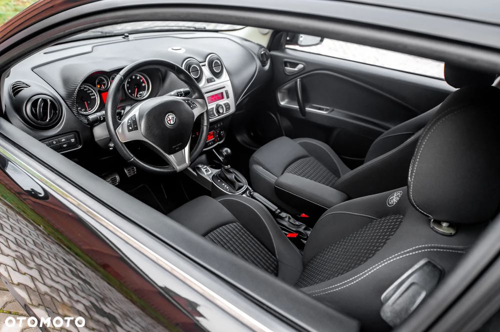 Alfa Romeo Mito - 19