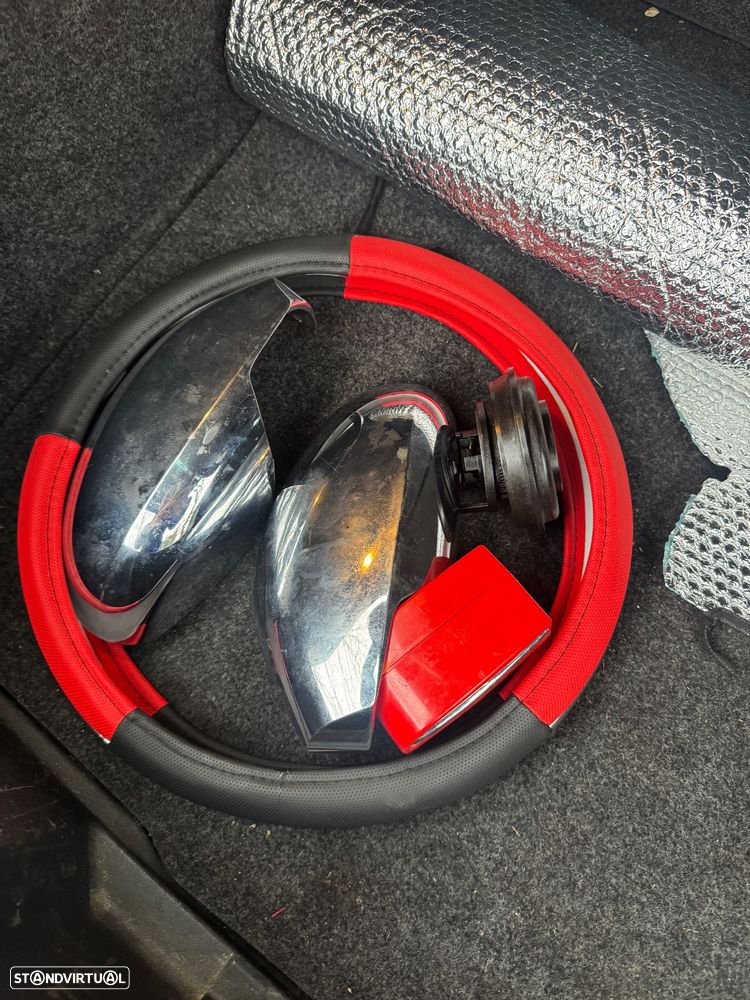 SEAT Ibiza 1.9 TDI FR - 18