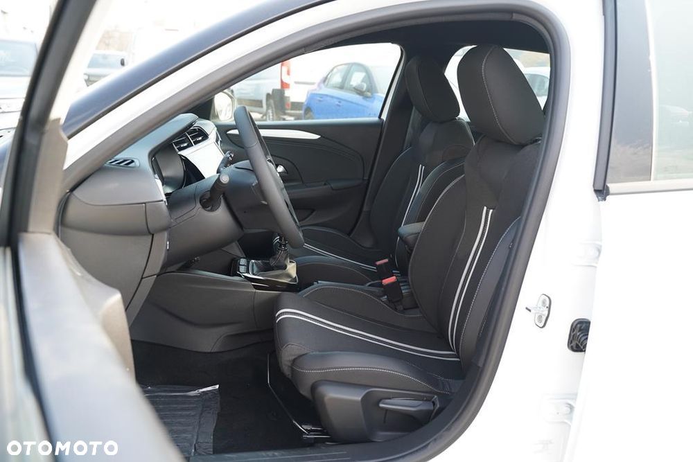 Opel Corsa 1.2 T GS S&S - 13