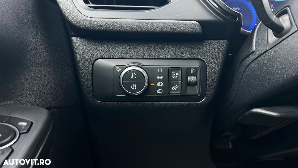 Ford Kuga 2.0 EcoBlue A8 AWD ST Line - 18