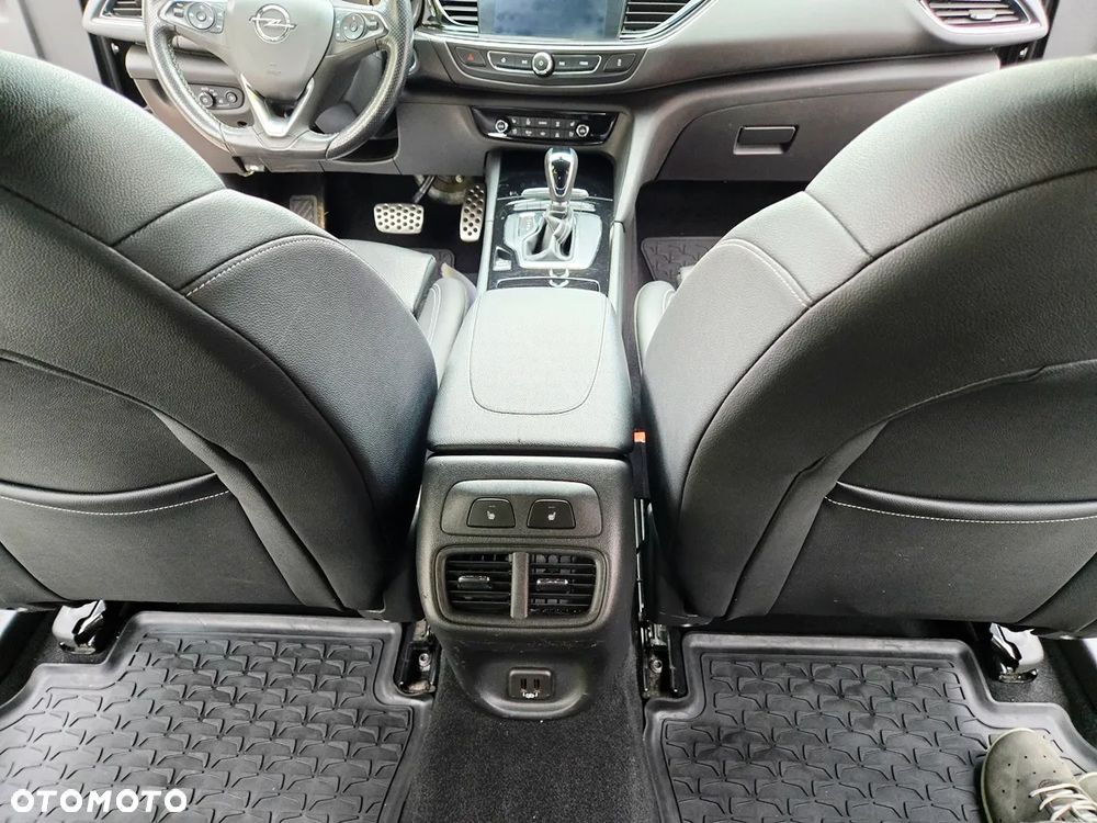 Opel Insignia 1.5 Automatik Business Elegance - 21