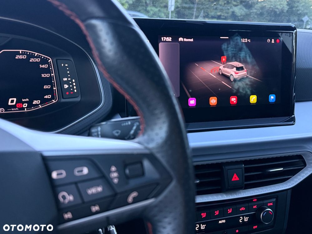 Seat Arona 1.0 TSI FR S&S - 34