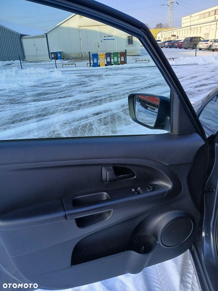 Kia Venga 1.6 M - 18