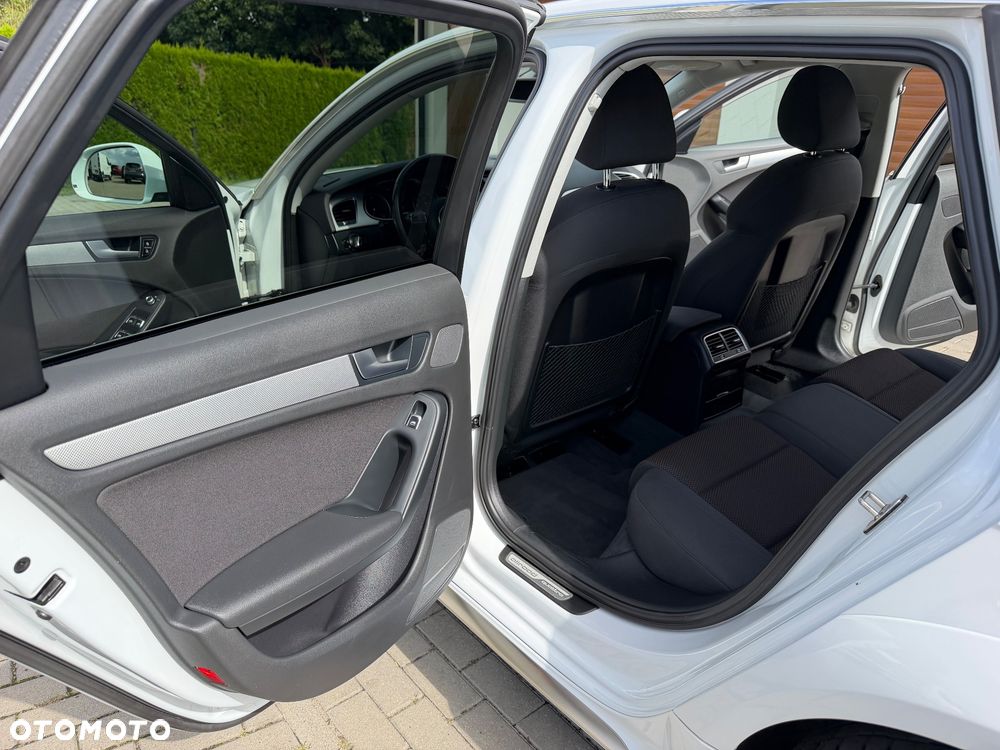 Audi A4 Allroad 2.0 TDI Quattro - 18