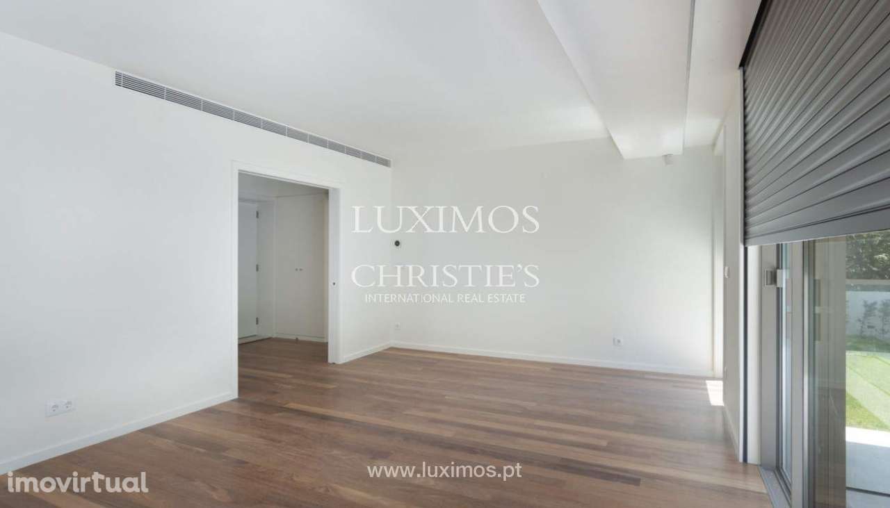 Apartamento T1 com varanda, para arrendar, Pinhais da Foz, Porto - Grande imagem: 4/23