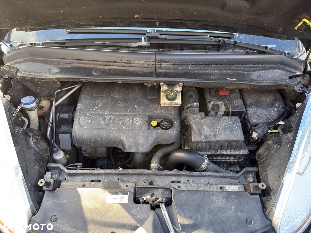 Citroën C4 Picasso 2.0 HDi FAP Tendance - 10