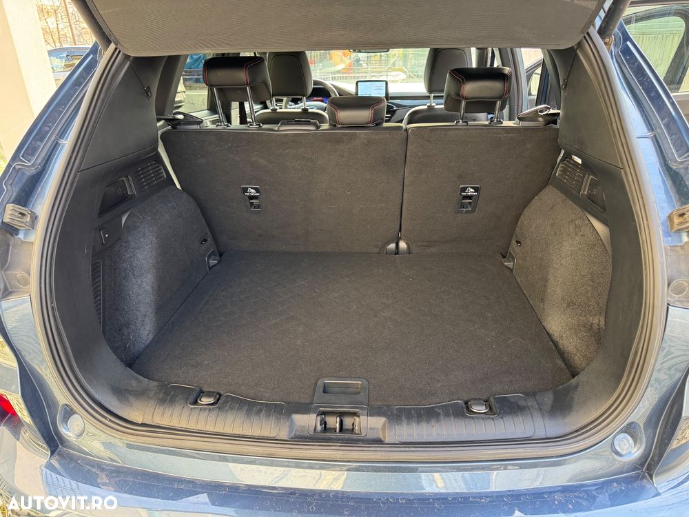 Ford Kuga 2.0 EcoBlue A8 AWD ST Line X - 15