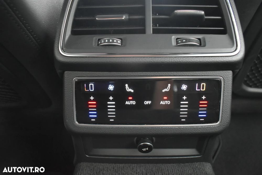 Audi A6 2.0 40 TDI quattro S tronic Design - 12
