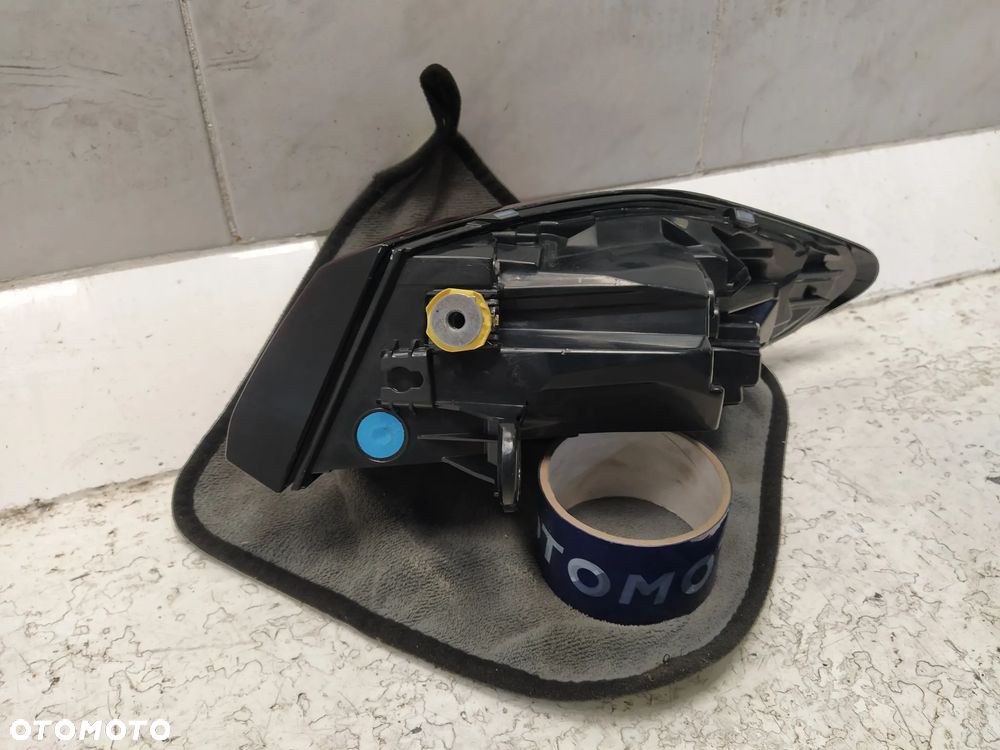 BMW 2 F74 LAMPA LEWA TYLNA LEWY TYŁ 4 PIN WERSJA USA I EU ORYGINAŁ - 14