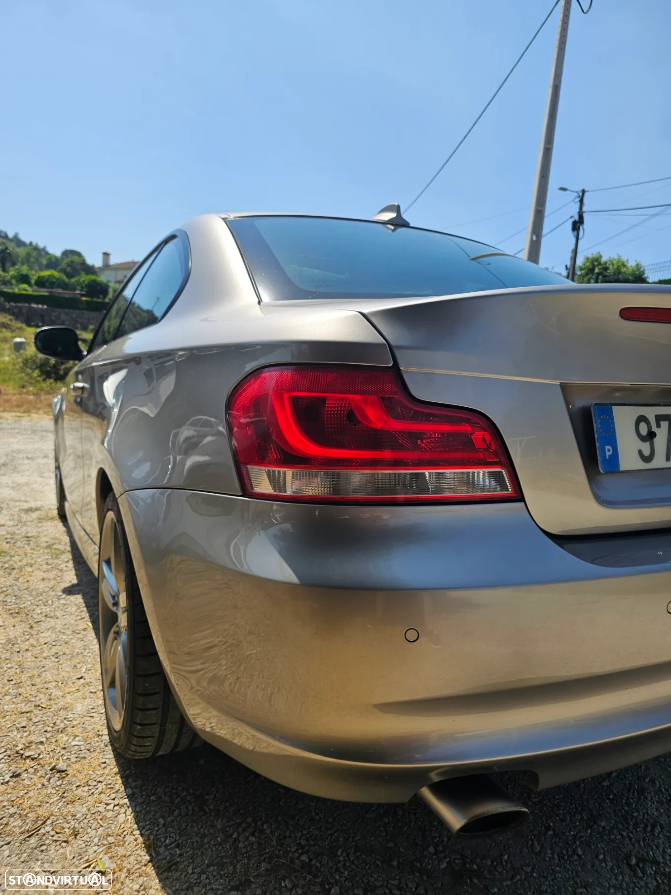 BMW 120 d - 6