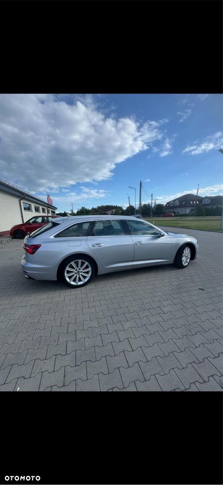 Audi A6 Avant - 3