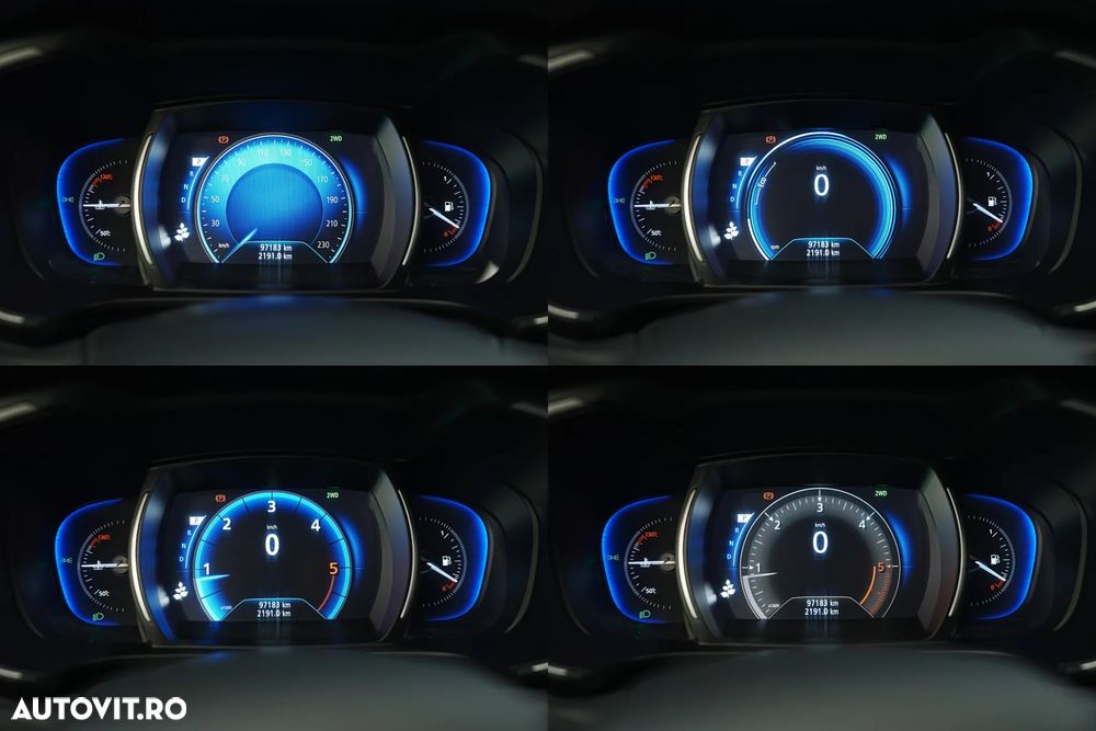 Renault Koleos - 12