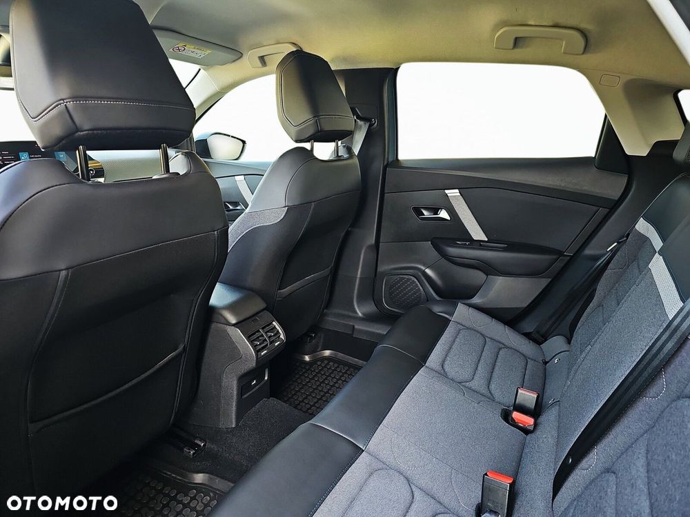 Citroën C4 1.2 PureTech Feel Pack S&S EAT8 - 13