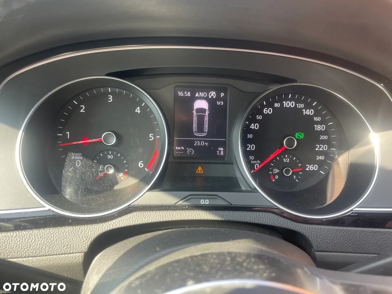 Volkswagen Passat 2.0 TDI BMT SCR Highline DSG7 - 3