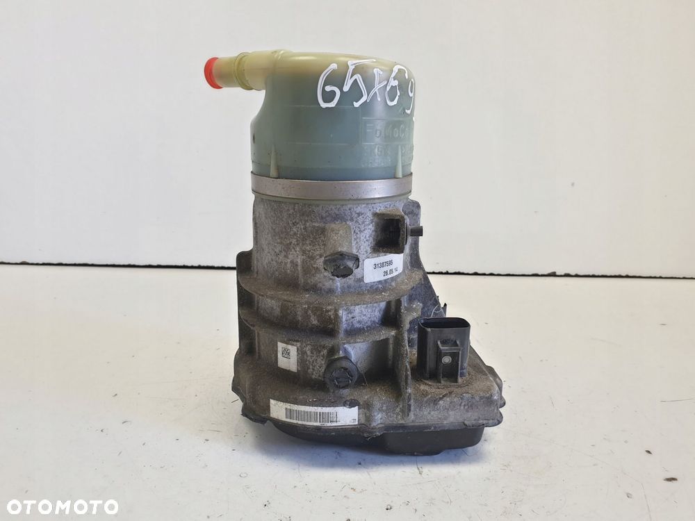 Volvo S60 II S80 II V70 III V60 XC60 POMPA WSPOMAGANIA 31387595 (65) - 16