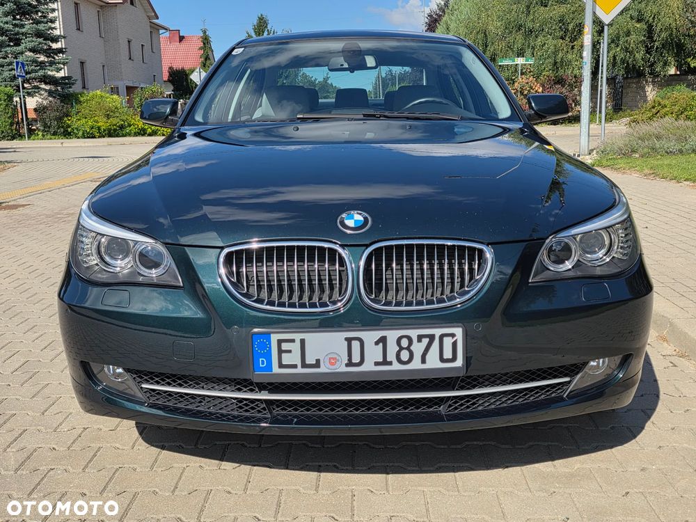 BMW Seria 5 530xi - 37