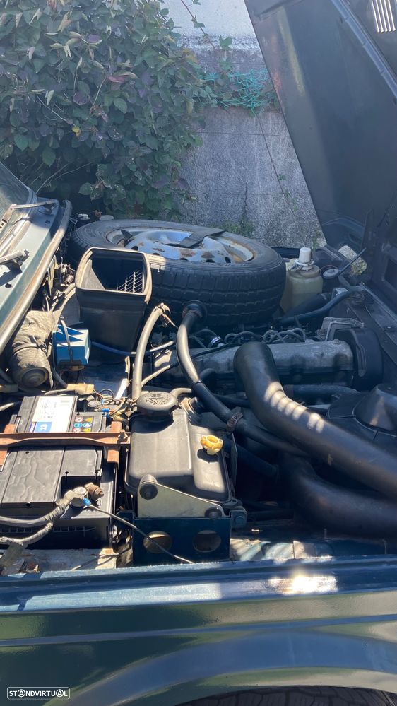 Lada Niva 1.9 D Tinga - 7