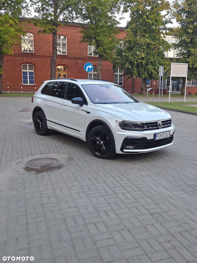 Volkswagen Tiguan 2.0 TDI SCR 4Mot Highline DSG - 2