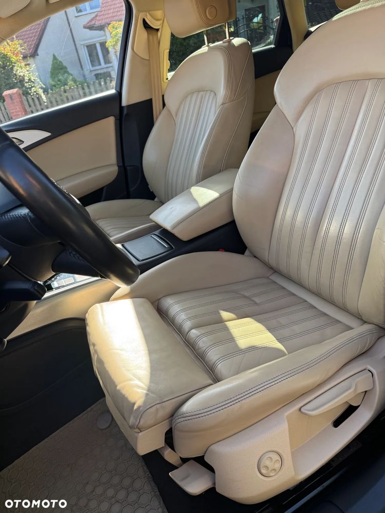 Audi A6 Allroad 3.0 TDI Quattro S tronic - 17
