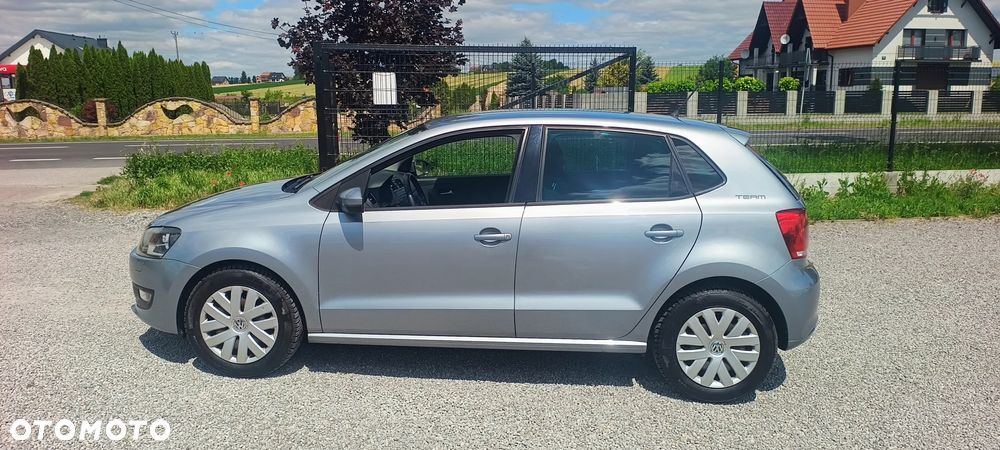 Volkswagen Polo 1.2 Tour - 12