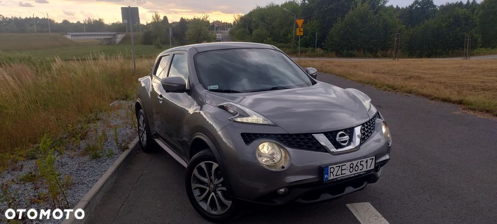 Nissan Juke 1.2 DIG-T 360 - 15