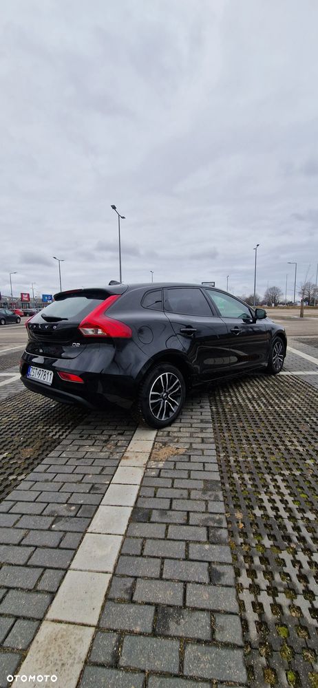 Volvo V40 D2 Momentum - 6