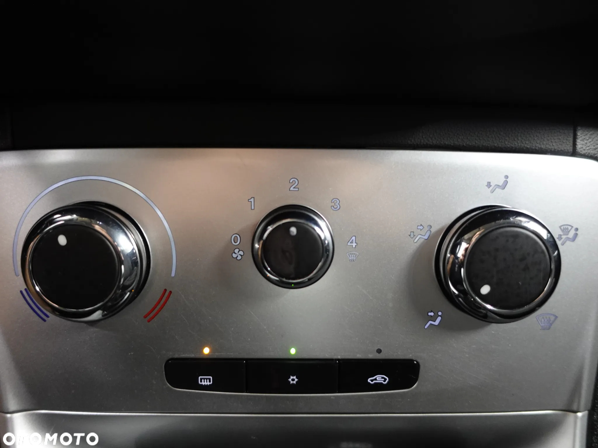 Lancia Delta 1.4 T-Jet Steel - 34