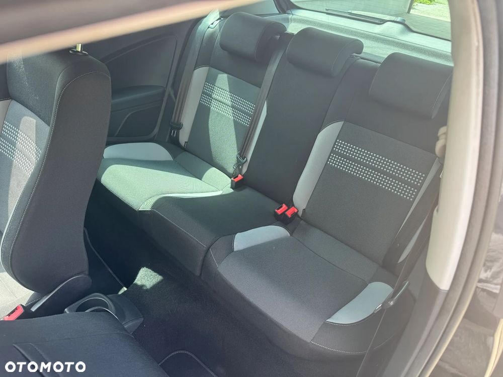 Volkswagen Polo 1.2 TSI Life - 8