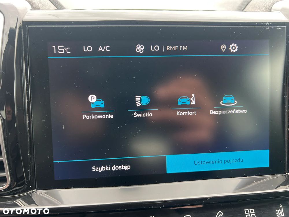 Citroën C5 Aircross BlueHDI 130 S&S EAT8 MAX - 31