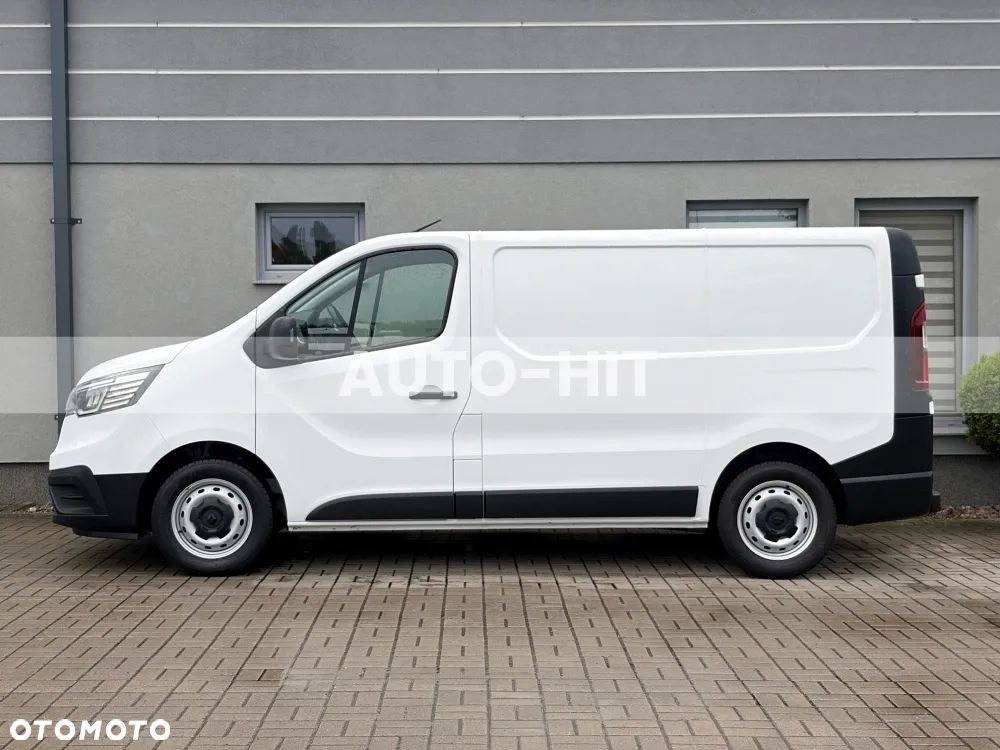 Renault Trafic - 13