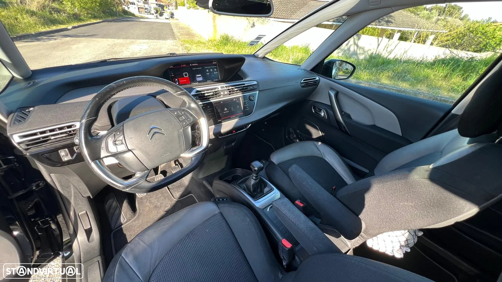 Citroën Grand C4 Spacetourer 1.5 BlueHDi Shine - 3