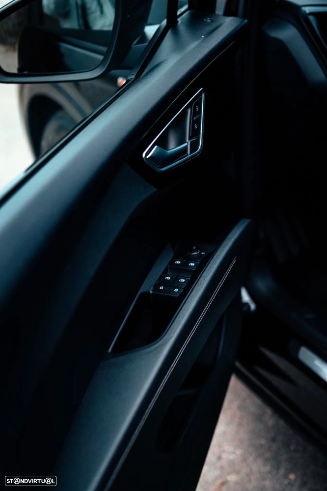 Audi Q4 e-tron 45 quattro - 22