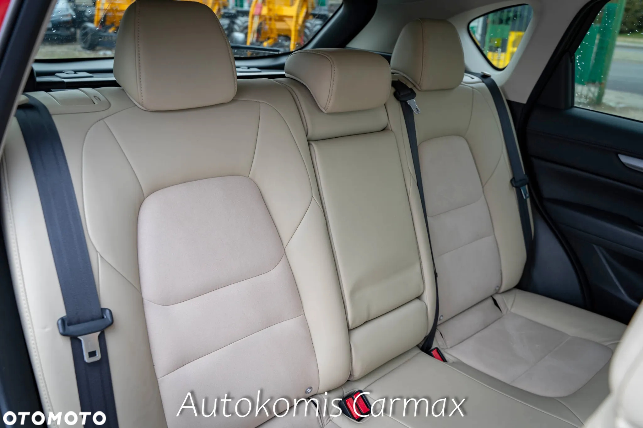 Mazda CX-5 - 21