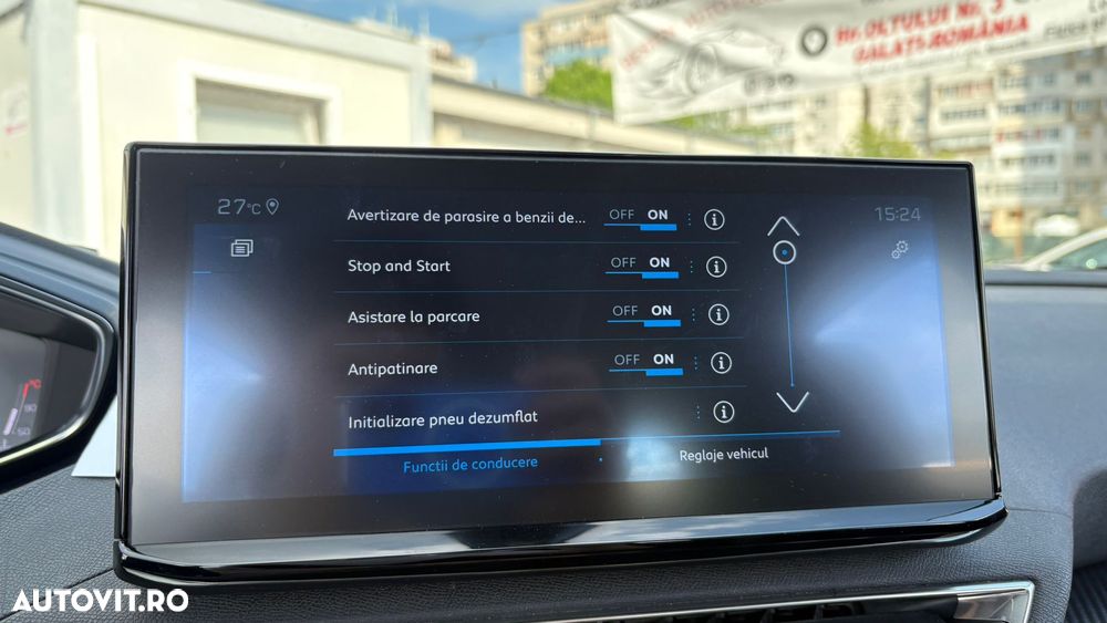 Peugeot 5008 - 15