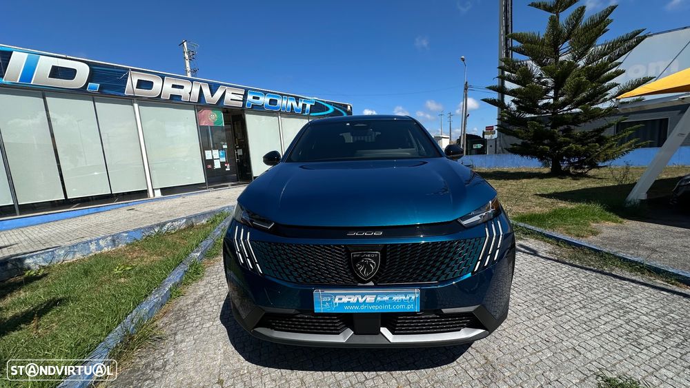 Peugeot E-3008 73 kWh Allure - 16