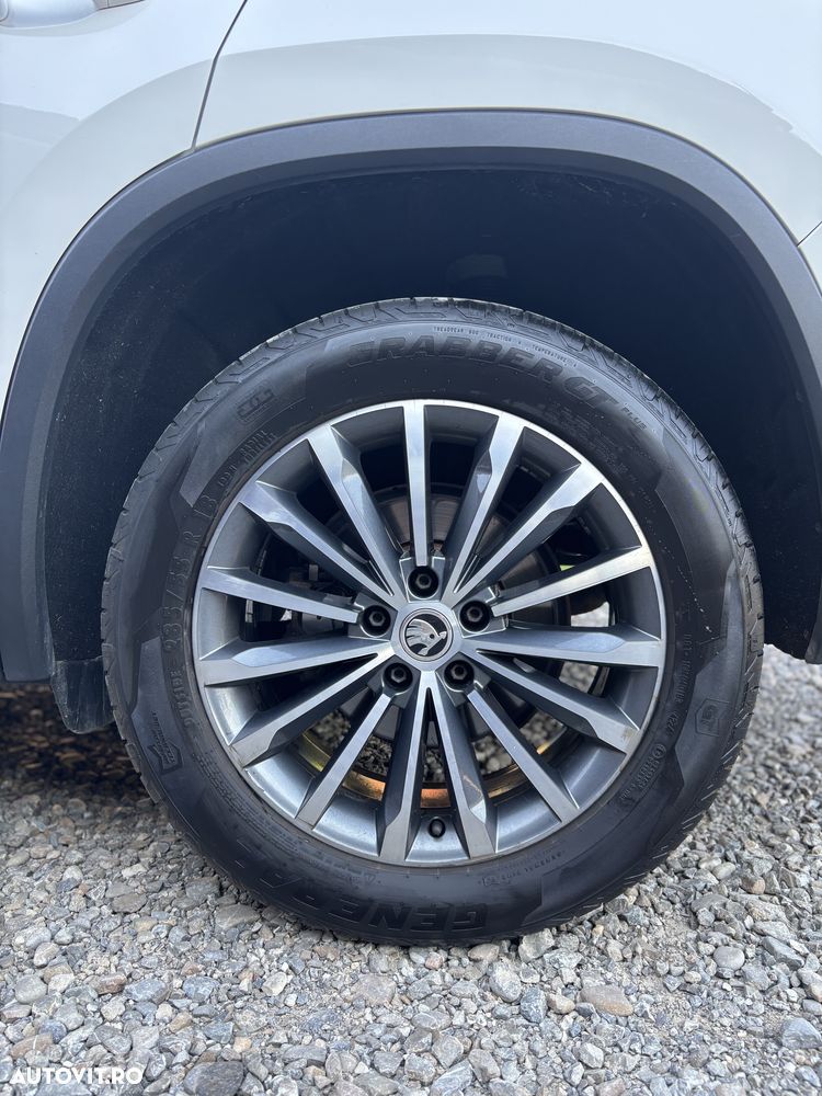 Skoda Kodiaq - 6