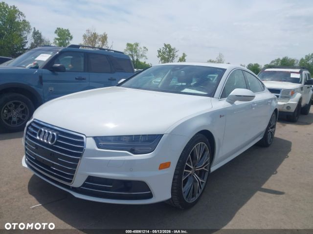 Audi A7 Sportback - 3
