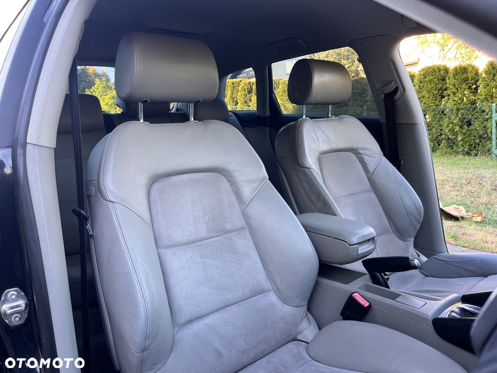 Audi A3 Sportback - 27