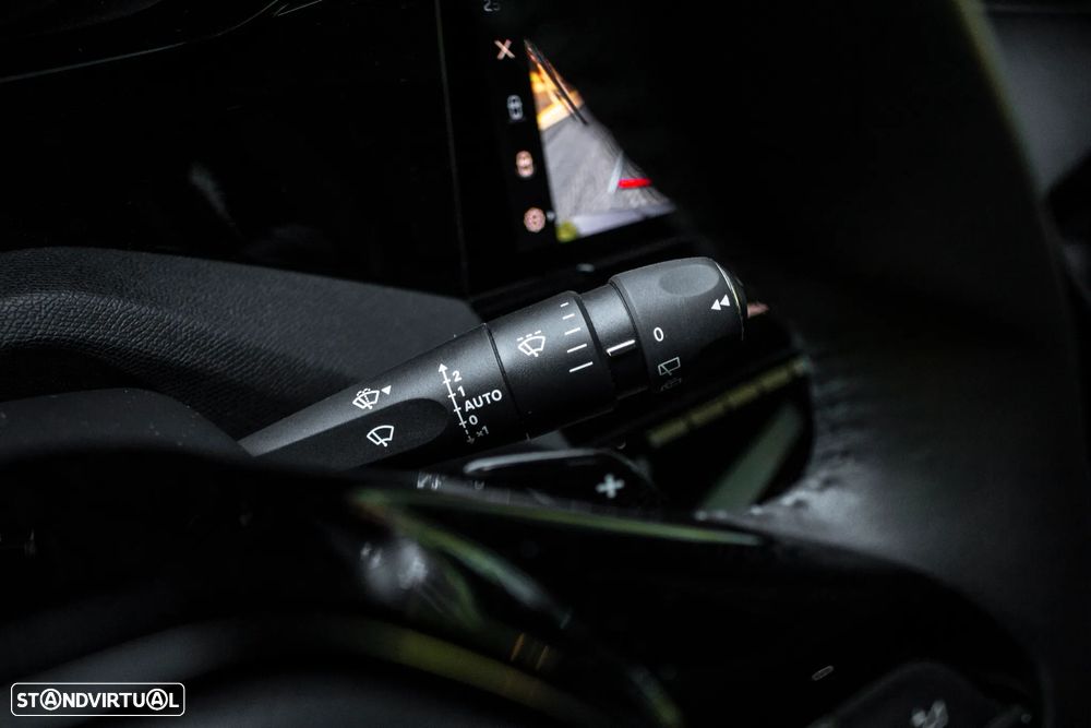 Peugeot 308 SW 1.5 BlueHDi Allure EAT8 - 17