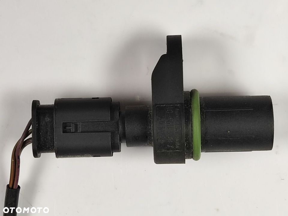 BMW Czujnik Położenia Wałka Rozrządu 7 803 093 01 - 1