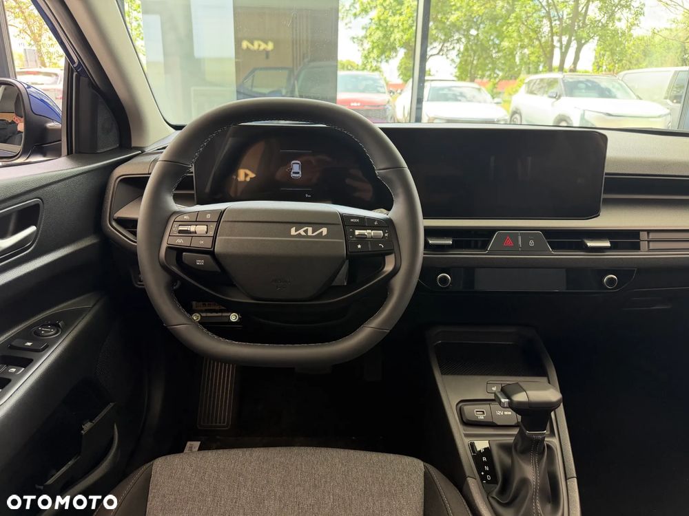 Kia Stonic 1.0 T-GDI M DCT - 13
